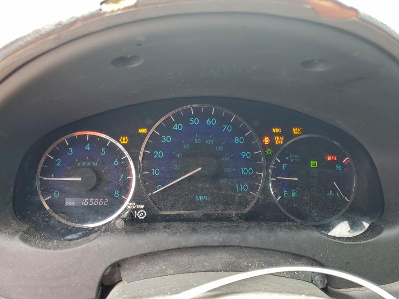 2010 TOYOTA SIENNA CE #3308280156