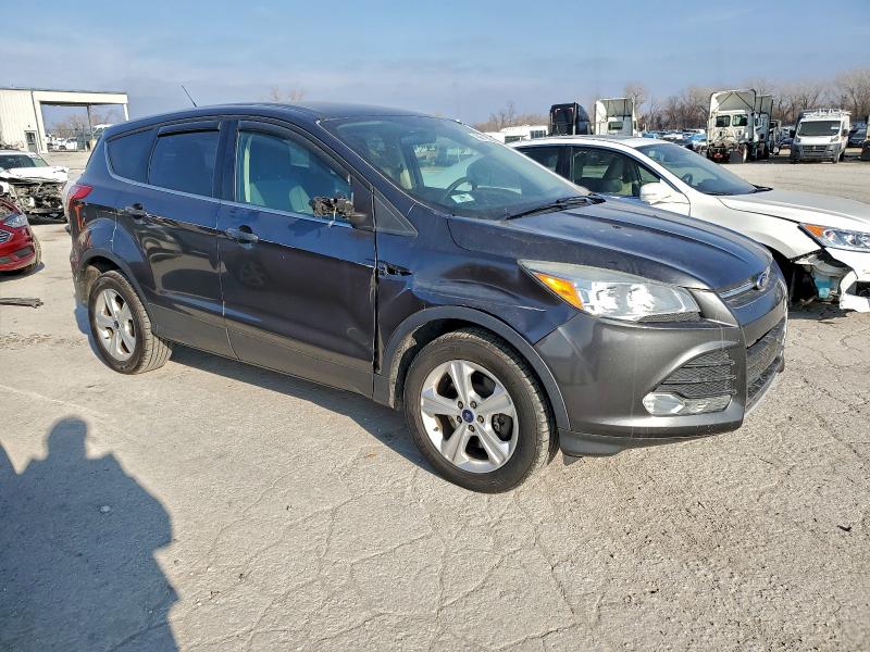 2015 FORD ESCAPE SE #3312719300