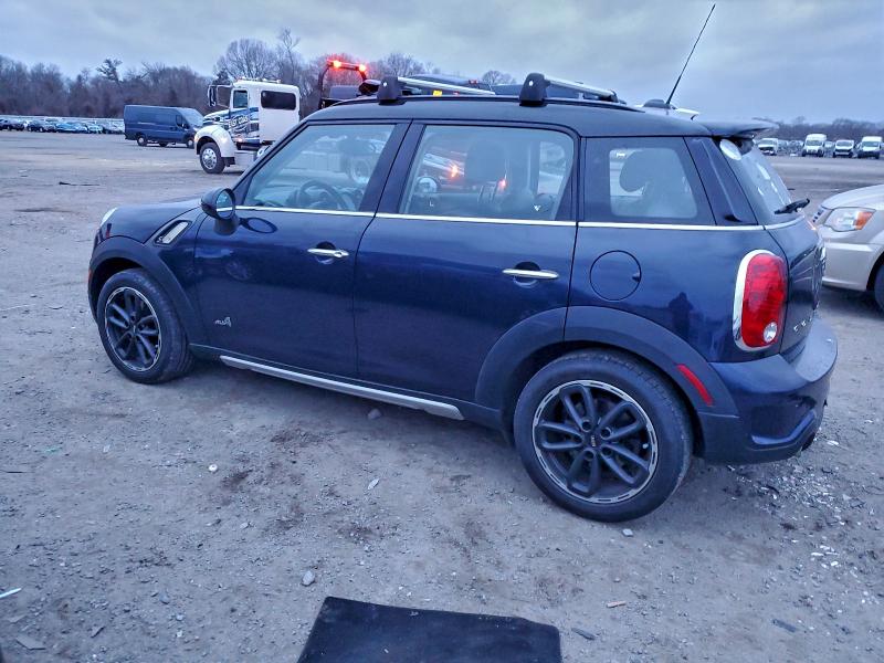 2015 MINI COOPER S C #3312396129