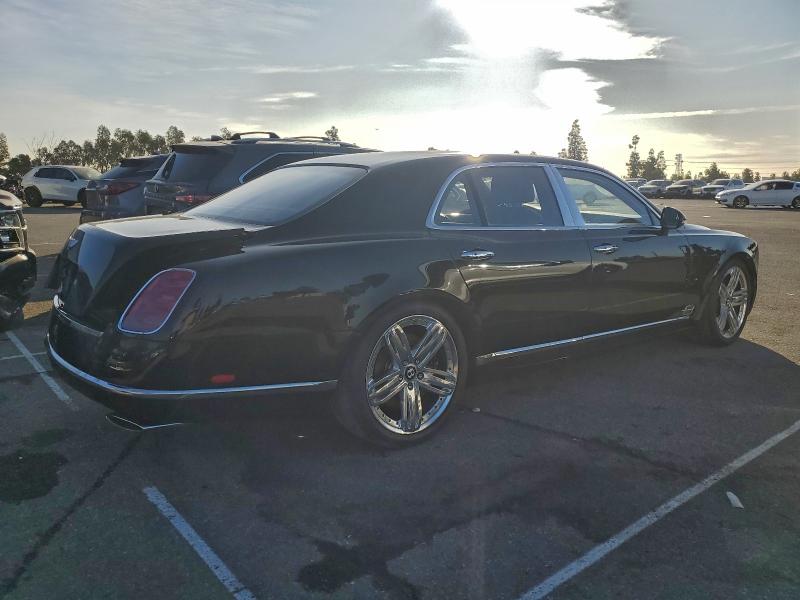 2015 BENTLEY MULSANNE #3318096400