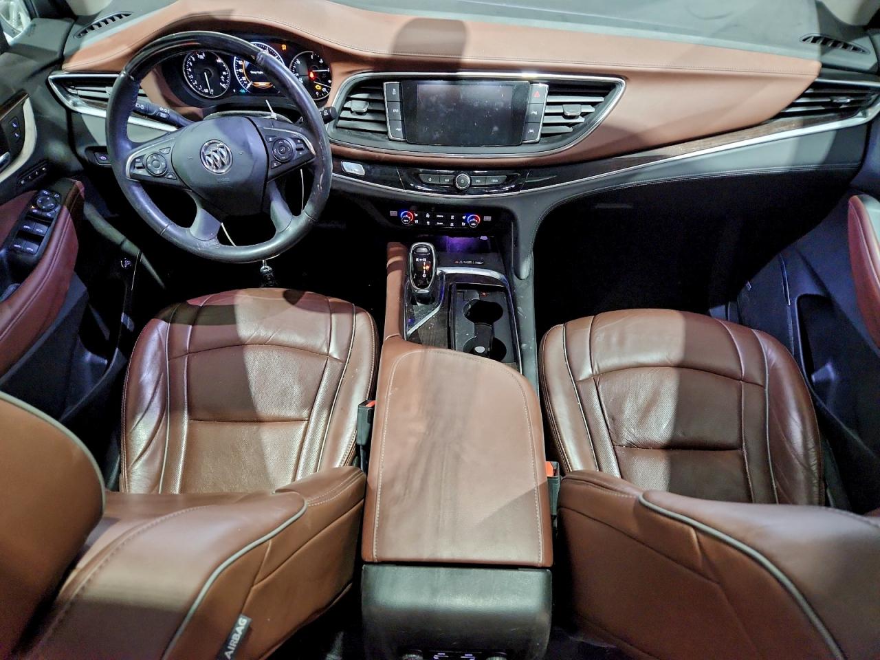 BUICK ENCLAVE AVENIR