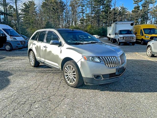 2013 LINCOLN MKX #3311485271