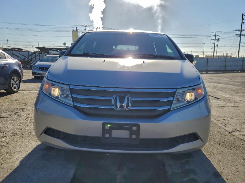 2011 HONDA ODYSSEY EX #3302891891