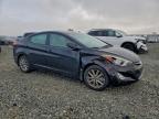 Lot #3318147433 2015 HYUNDAI ELANTRA SE