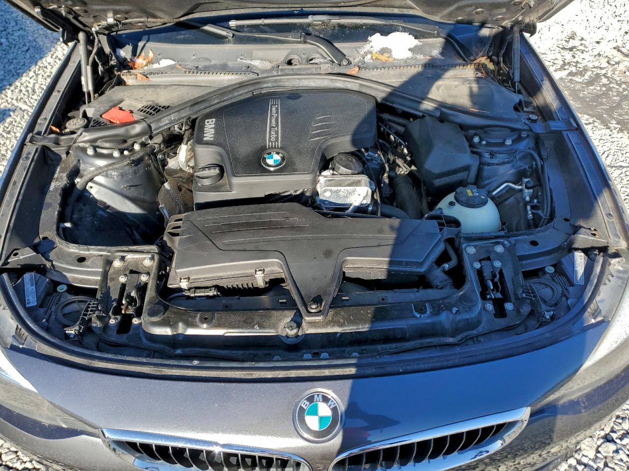 BMW 3 SERIES GT XIGT SULEV