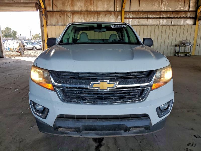 2017 CHEVROLET COLORADO #3302963625