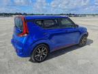 Lot #3311550253 2021 KIA SOUL GT LI
