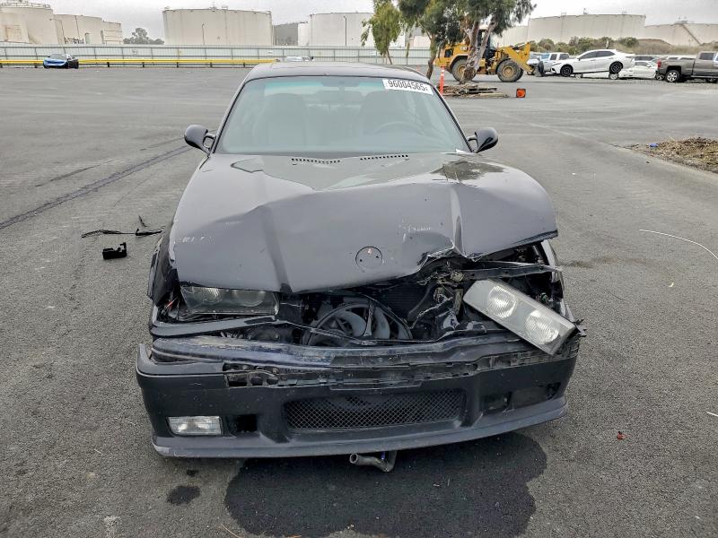 1995 BMW M3 #3310527052