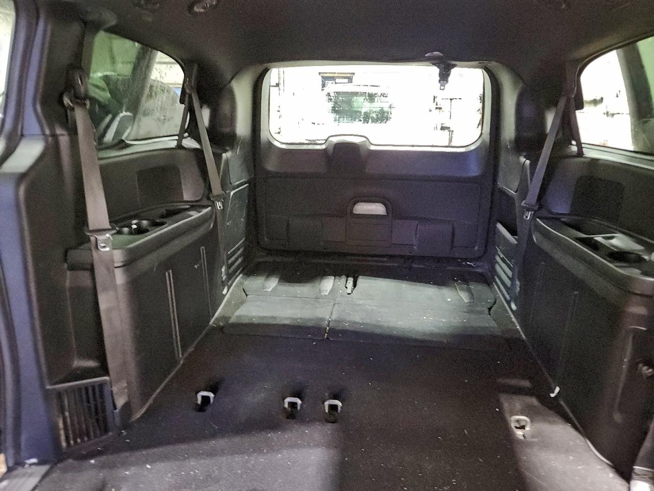 DODGE GRAND CARAVAN SE