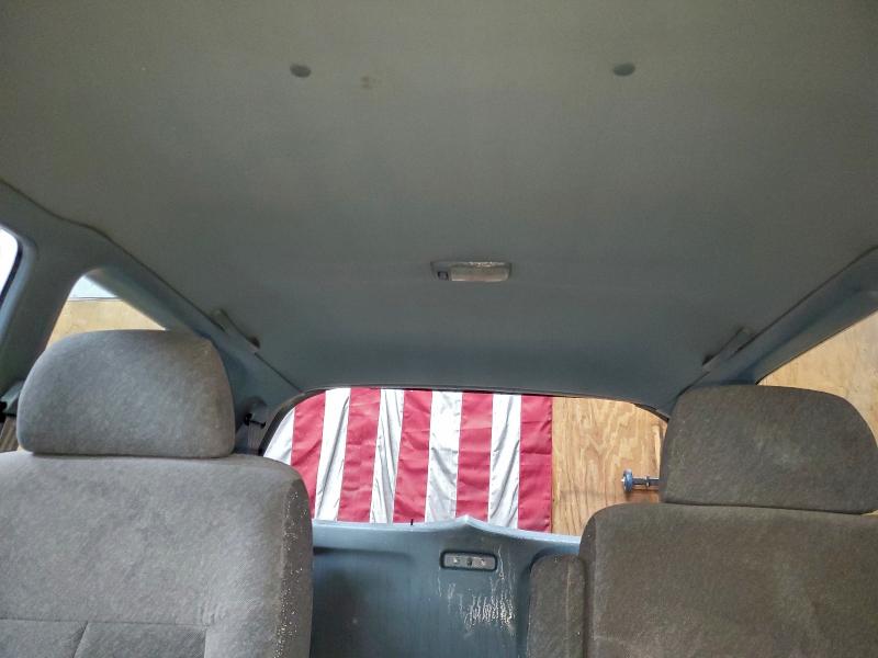 1995 HONDA ODYSSEY EX #3305395338