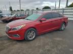 Lot #3303942701 2016 HYUNDAI SONATA SE