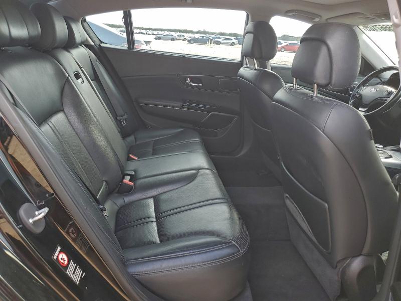 2015 KIA K900 #3305502063