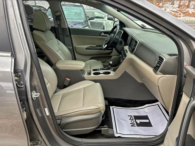 2017 KIA SPORTAGE E #3317726105