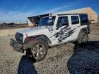 Lot #3312622162 2016 JEEP WRANGLER U