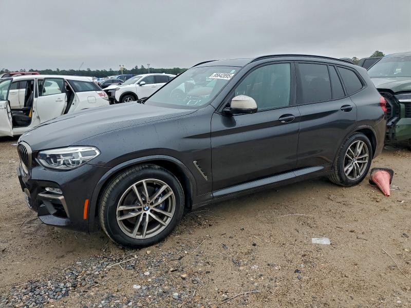 2018 BMW X3 XDRIVEM #3309336975