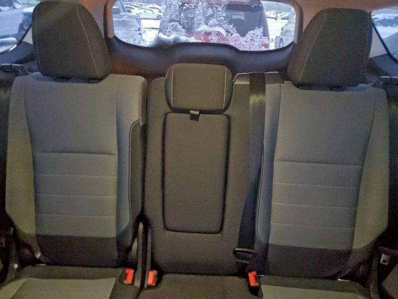 2016 FORD ESCAPE SE #3303732435