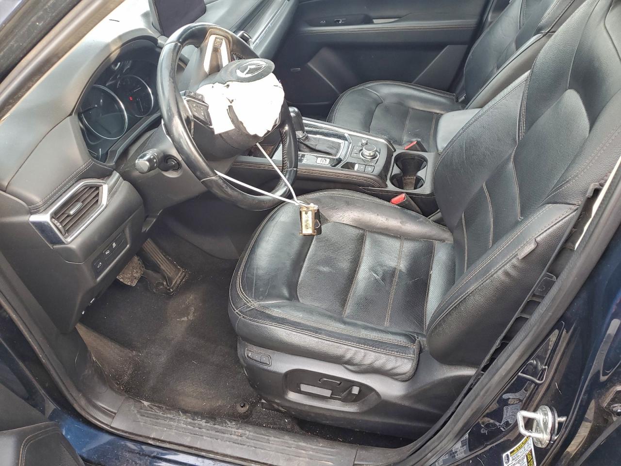 Lot #3310326042 2020 MAZDA CX-5 GRAND