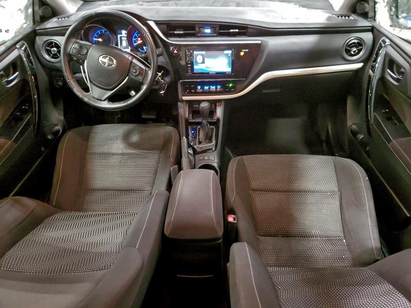 2016 TOYOTA SCION IM #3302909057