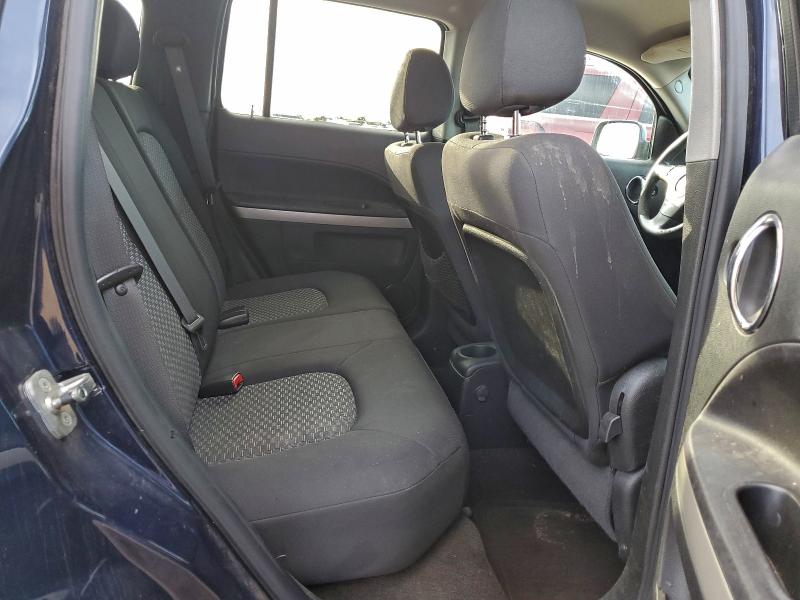 2008 CHEVROLET HHR LS #3303694029
