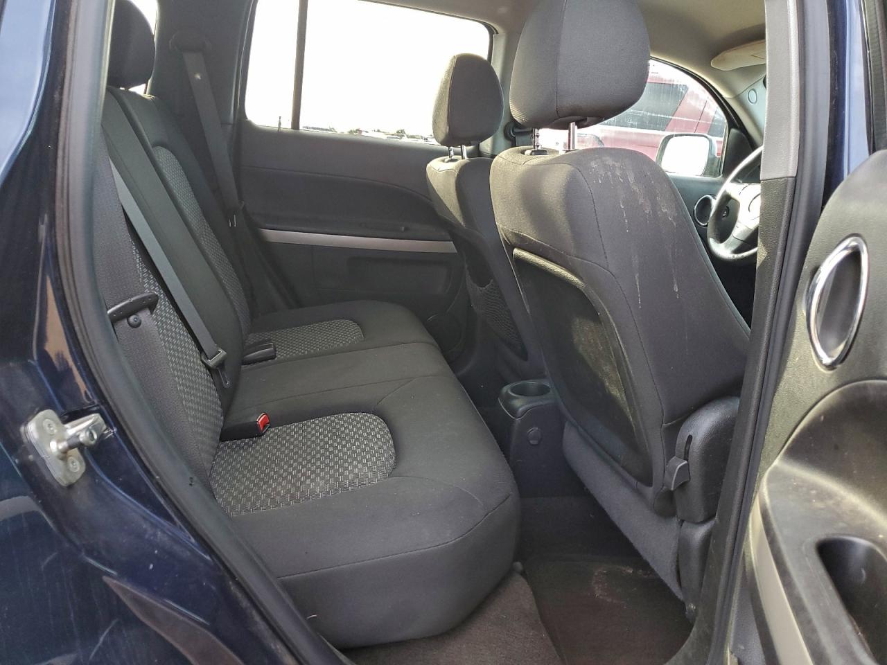 Lot #3303694029 2008 CHEVROLET HHR LS