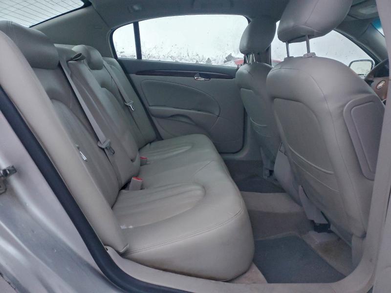 2009 BUICK LUCERNE CX #3304111490