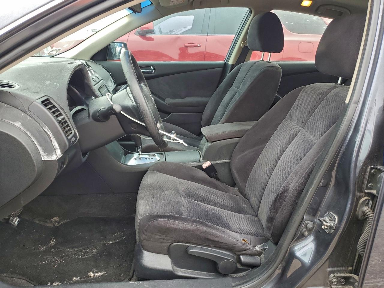 Lot #3304505441 2008 NISSAN ALTIMA