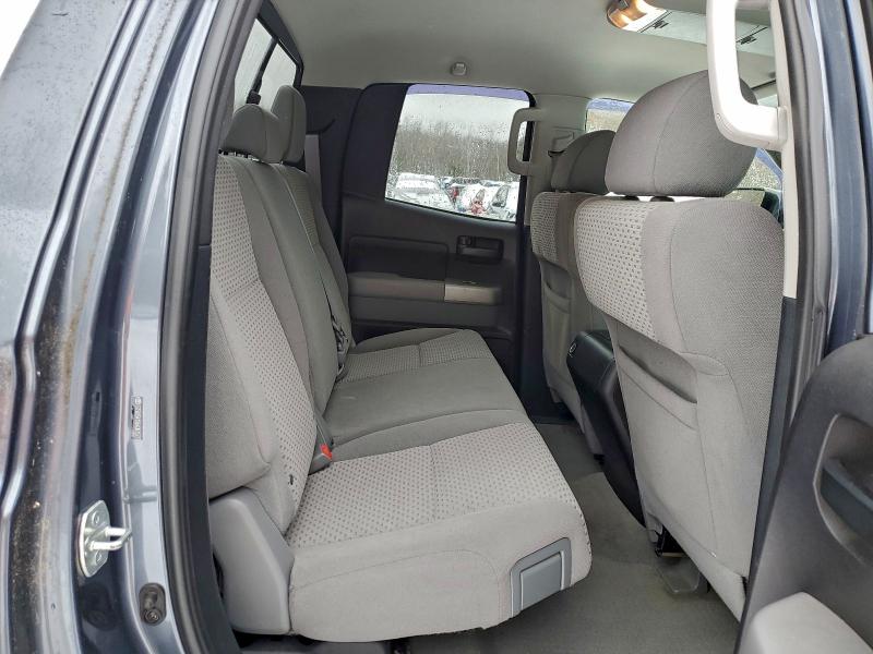 2008 TOYOTA TUNDRA DOU #3310372954