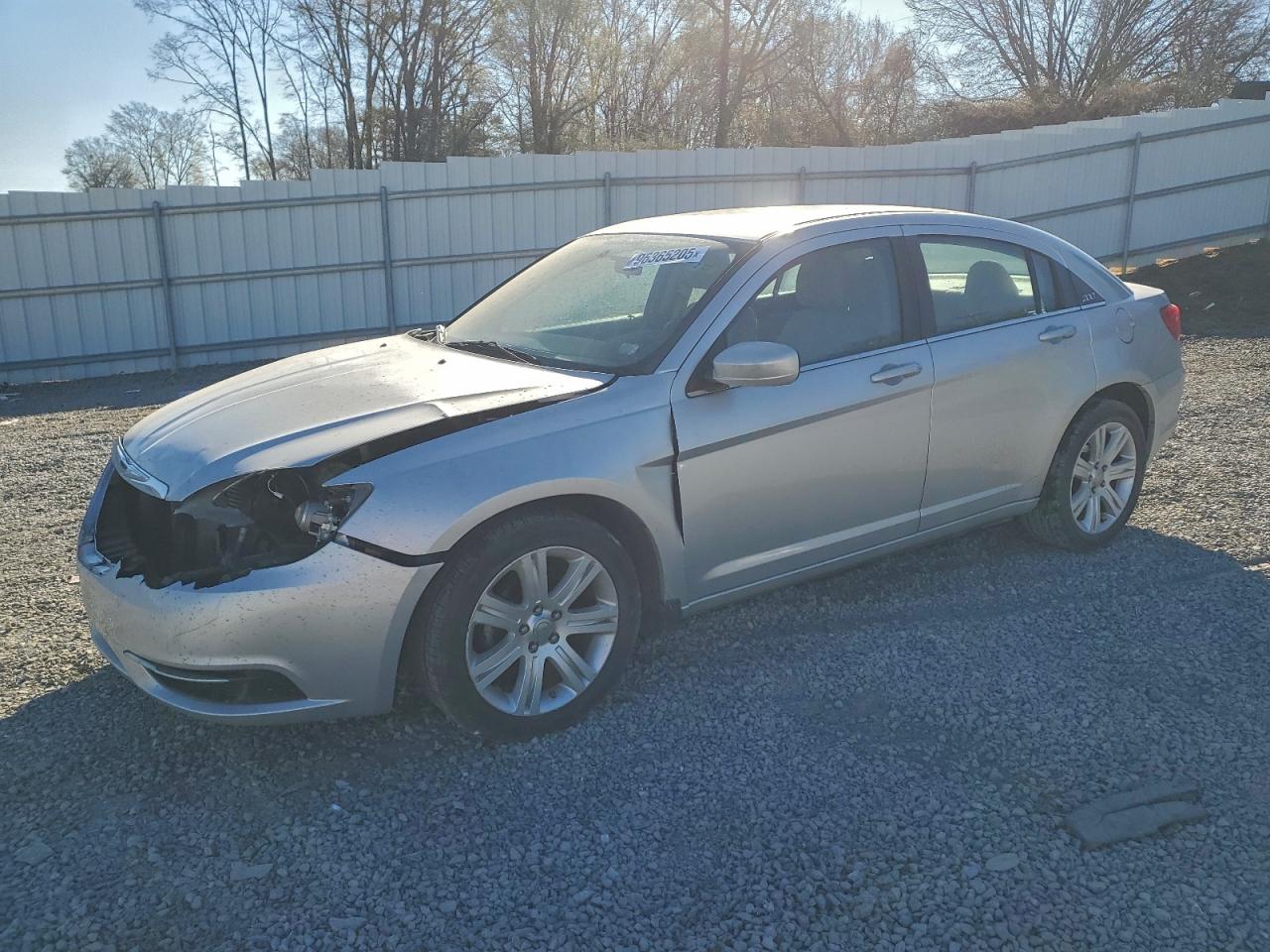 CHRYSLER 200 TOURING