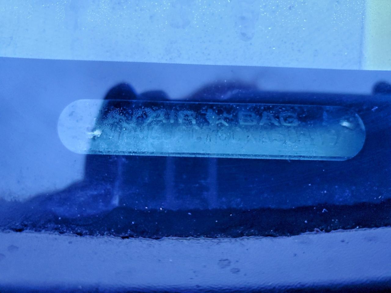 Lot #3319237728 2012 FORD ESCAPE XLS