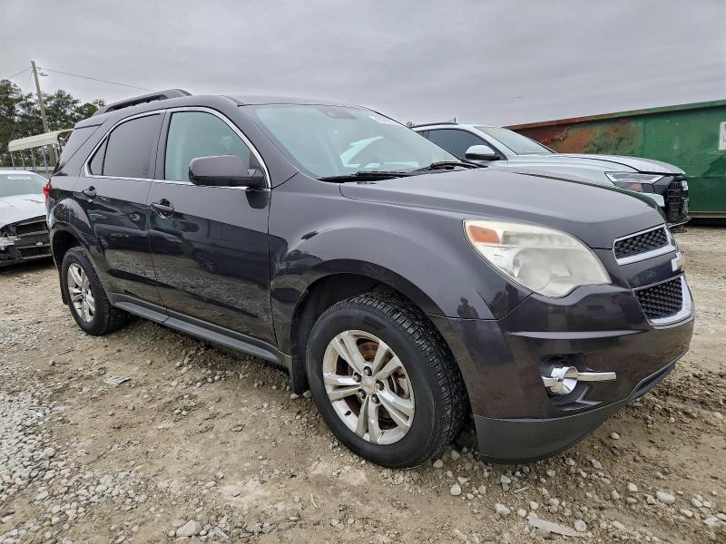 2015 CHEVROLET EQUINOX LT #3305389326