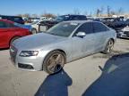 Lot #3315721344 2011 AUDI A4 PREMIUM
