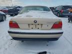 Lot #3302675063 1998 BMW 740 I AUTO