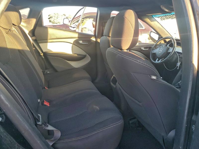 2014 DODGE DART SXT #3304544453