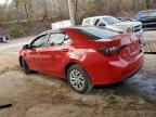 Lot #3319116305 2017 TOYOTA COROLLA L
