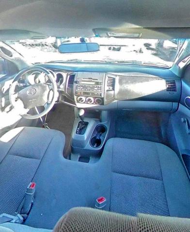 2011 TOYOTA TACOMA #3302778907