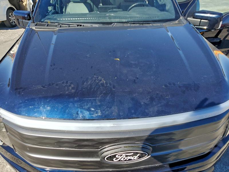 2023 FORD F150 LIGHT #3305562102