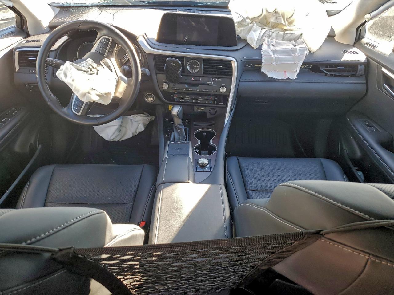 Lot #3317762068 2021 LEXUS RX 350