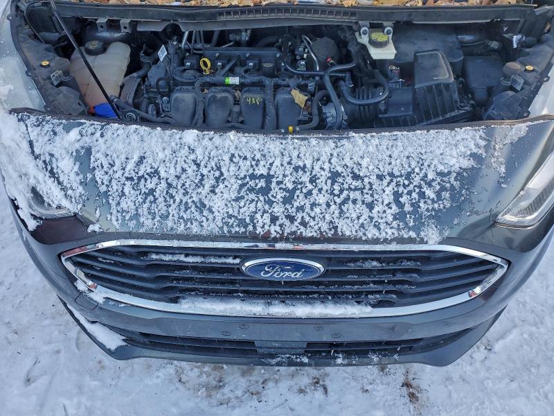 2019 FORD TRANSIT CO #3309190646