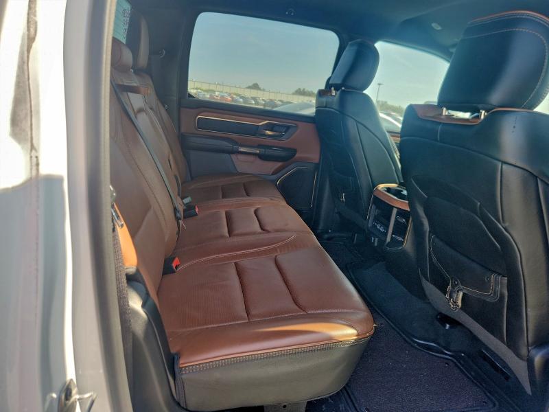 2023 RAM 1500 LONGH #3308467311