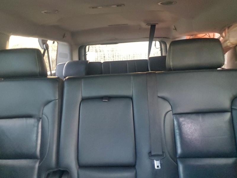 2019 CHEVROLET SUBURBAN C #3308200260