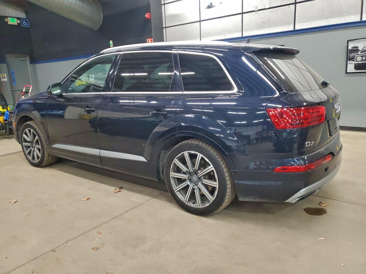 Lot #3309630053 2017 AUDI Q7 PREMIUM