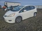Lot #3316120226 2011 HONDA FIT SPORT