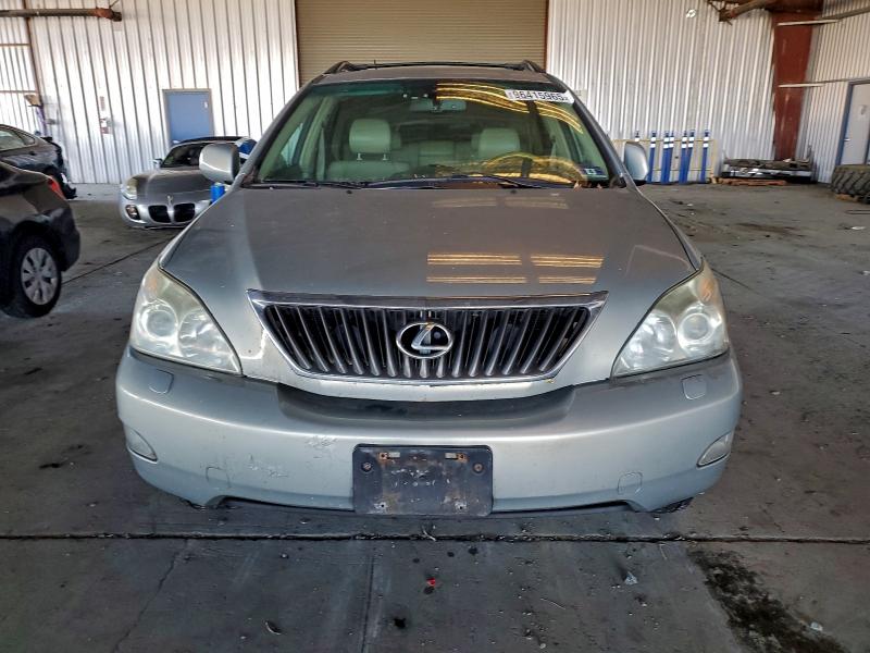 2009 LEXUS RX 350 #3310424962