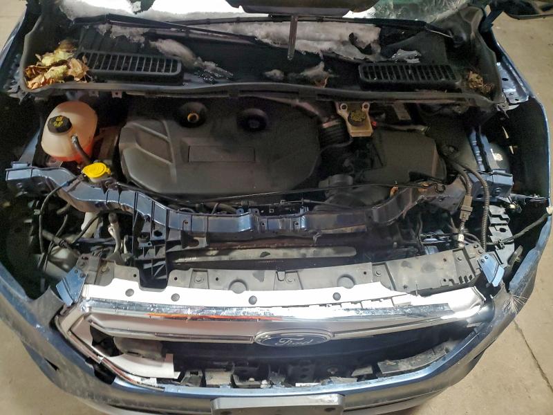 2018 FORD ESCAPE TIT #3317752077