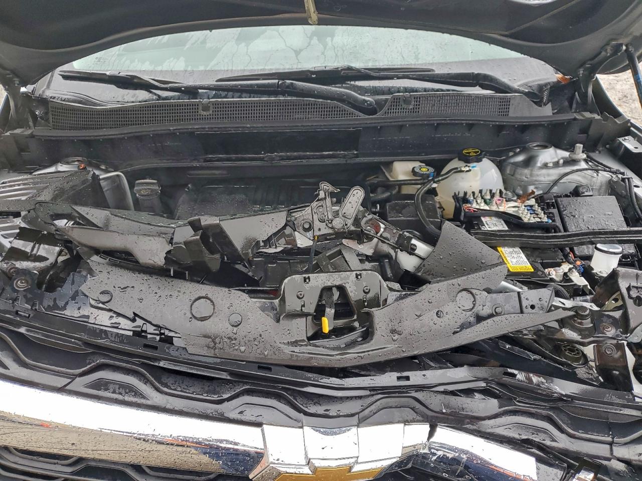 CHEVROLET BLAZER 2LT