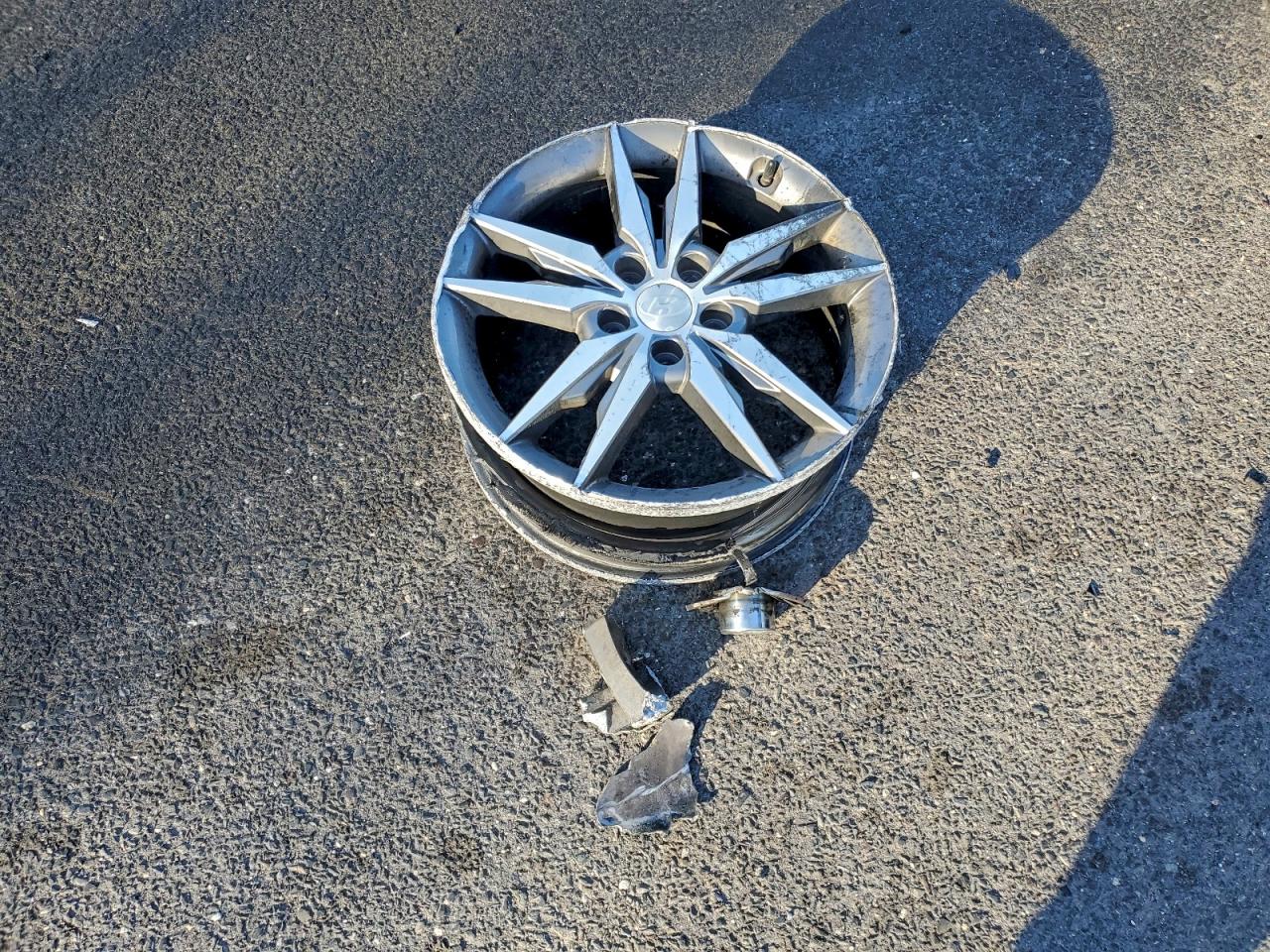 HYUNDAI SONATA SPORT