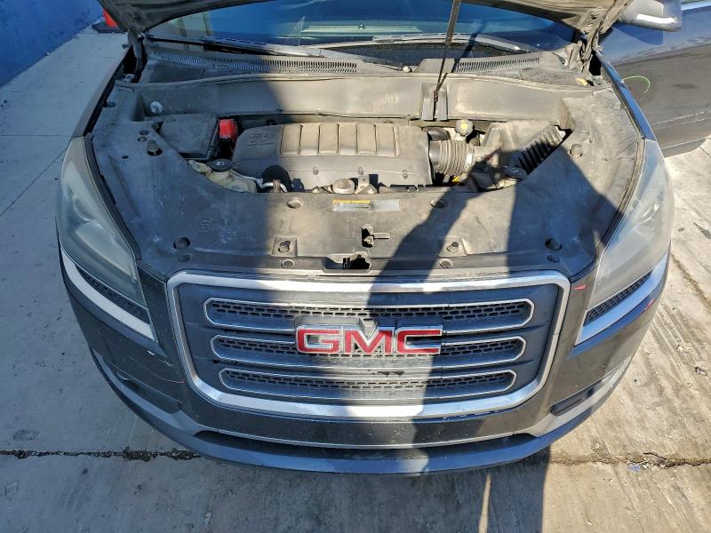 2014 GMC ACADIA SLT #3304146497