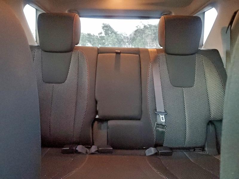 2010 CHEVROLET EQUINOX LT #3304540446