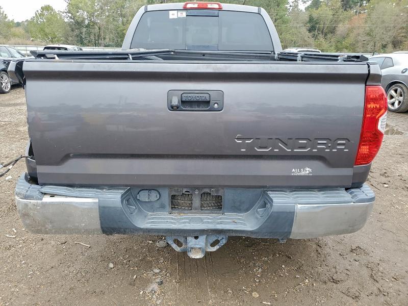 2015 TOYOTA TUNDRA DOU #3309522567