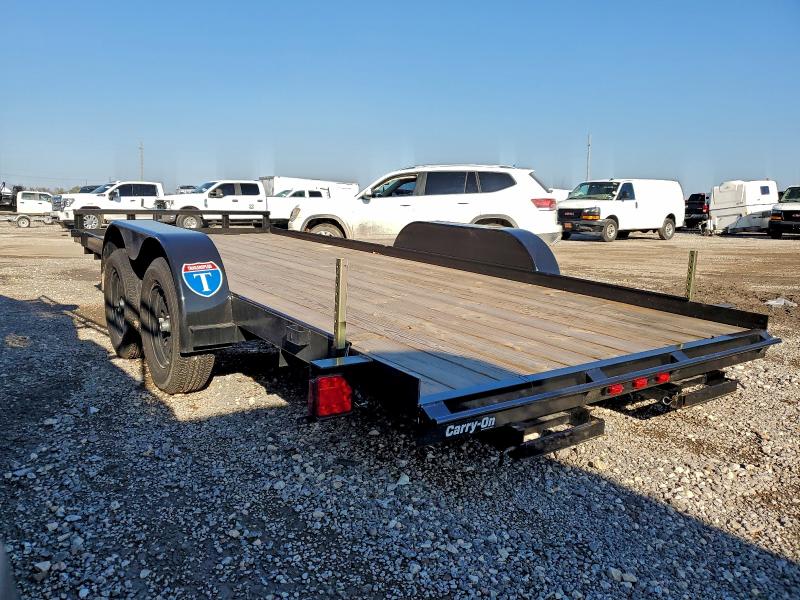 2026 CARRY-ON UNKNOWN #3310443303